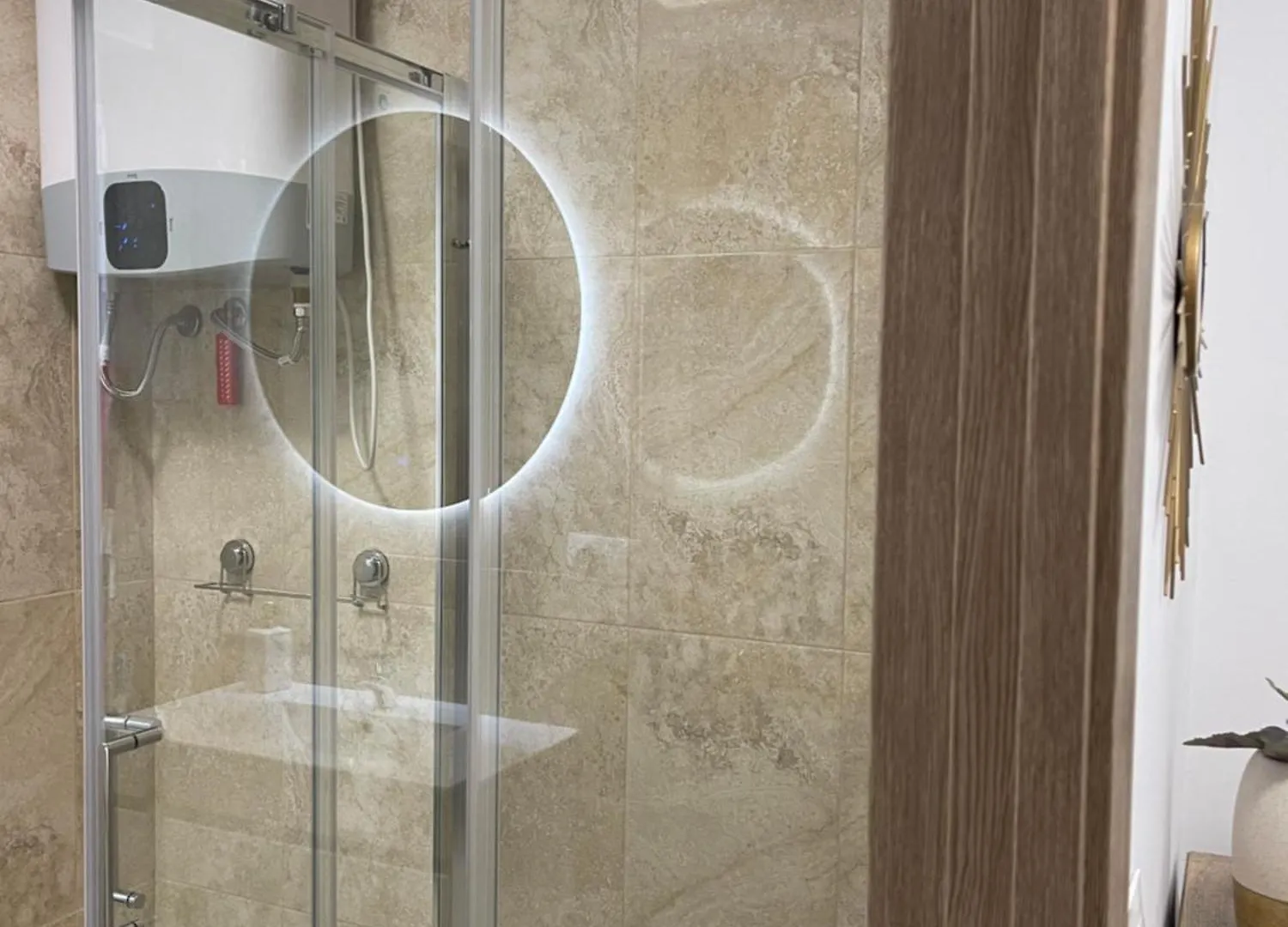 Huelin Playa Apartment Malaga Spain