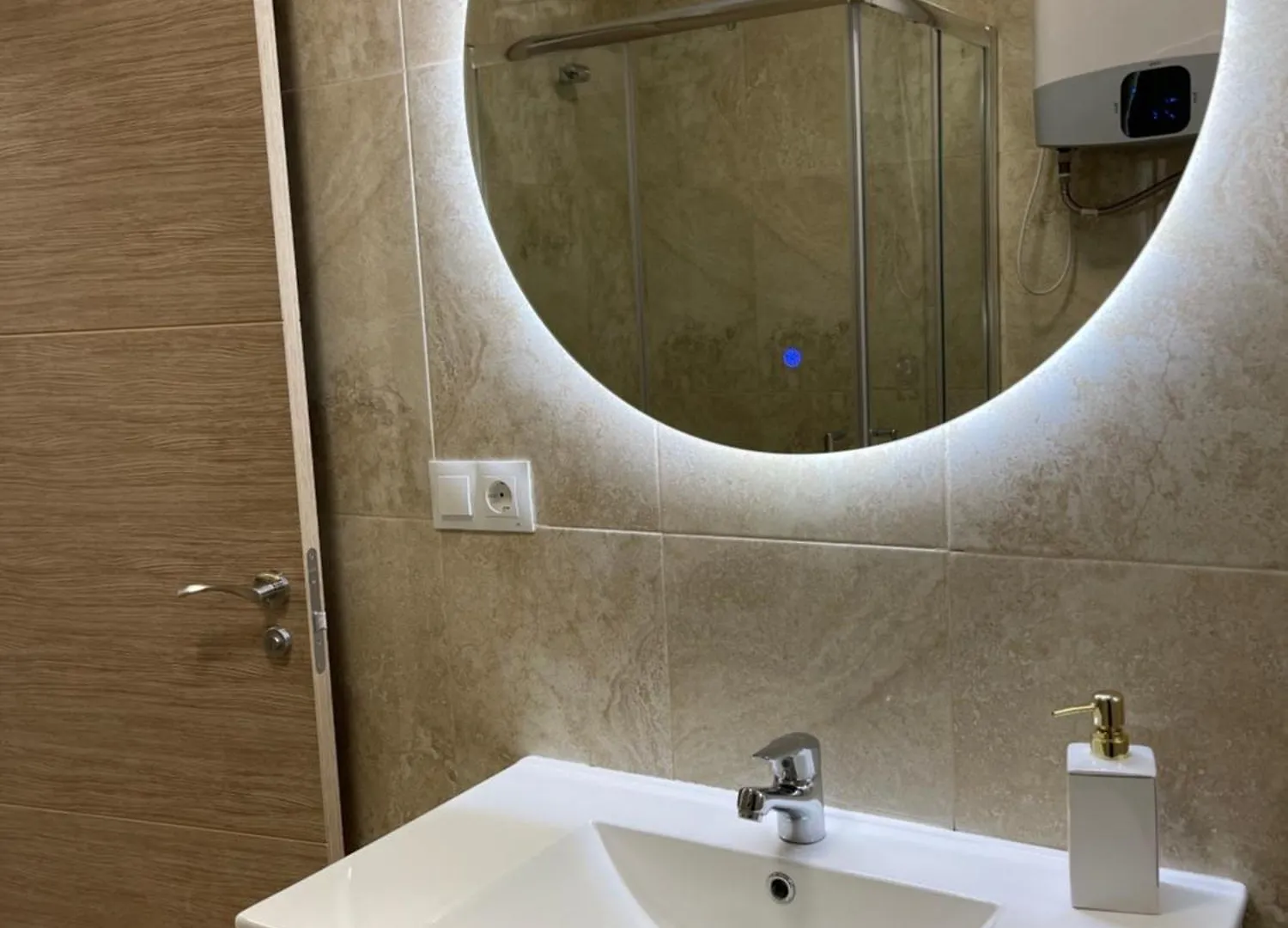 Huelin Playa Apartment Malaga