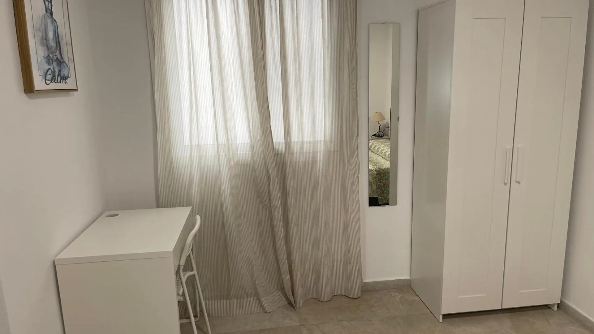 Huelin Playa Apartment Malaga
