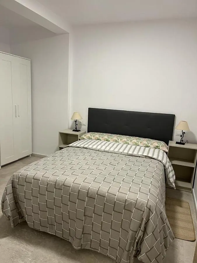 Huelin Playa Apartment Malaga 0*,  Spain