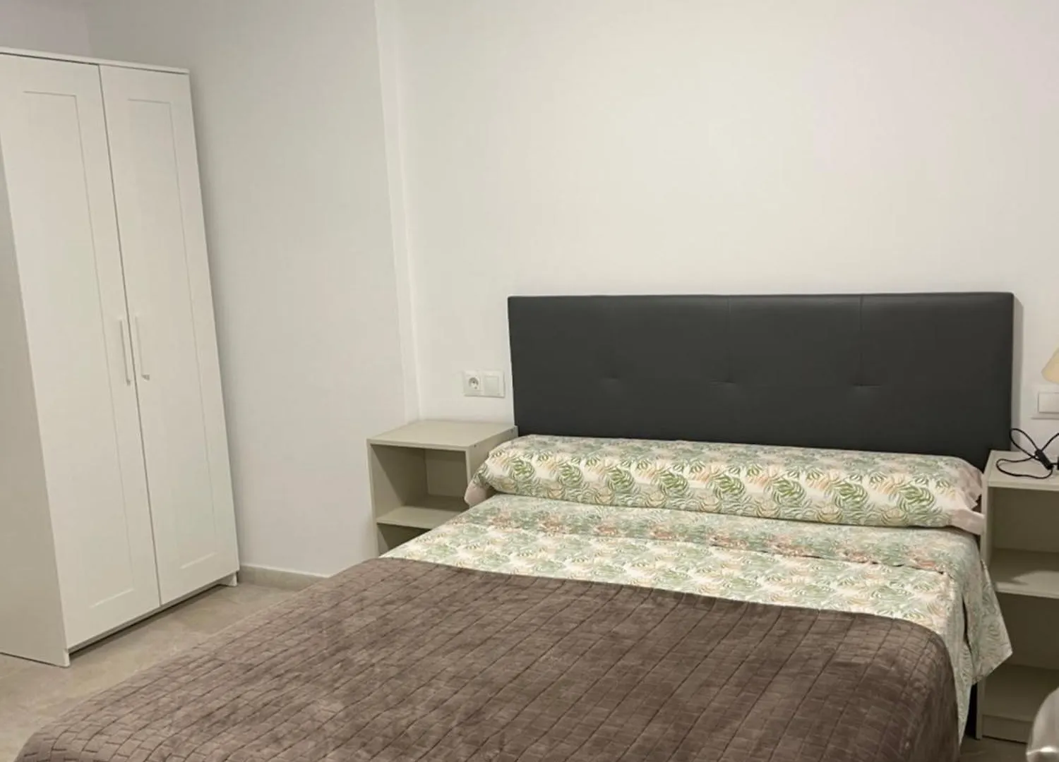 Huelin Playa Apartment Malaga Spain
