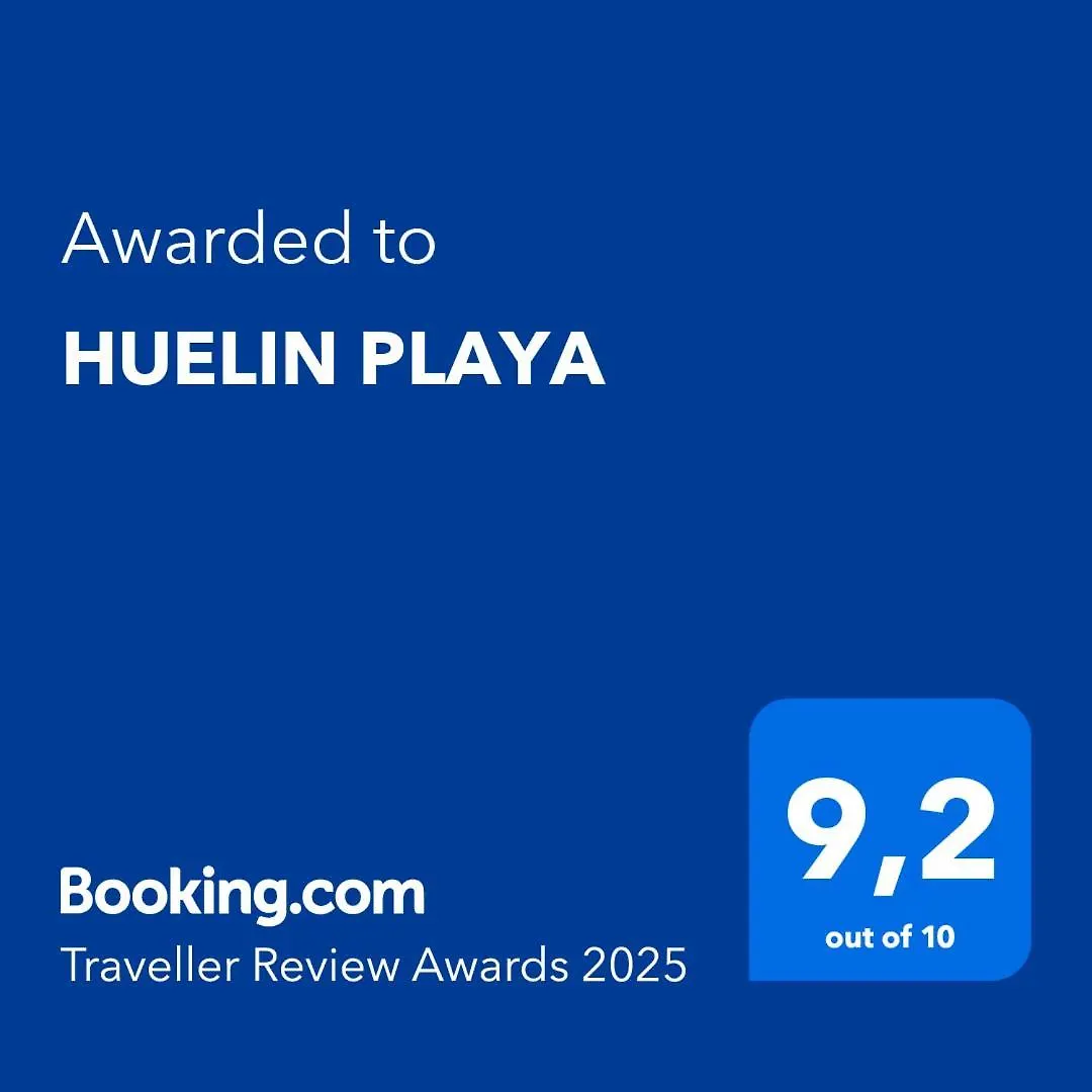 Huelin Playa contacts